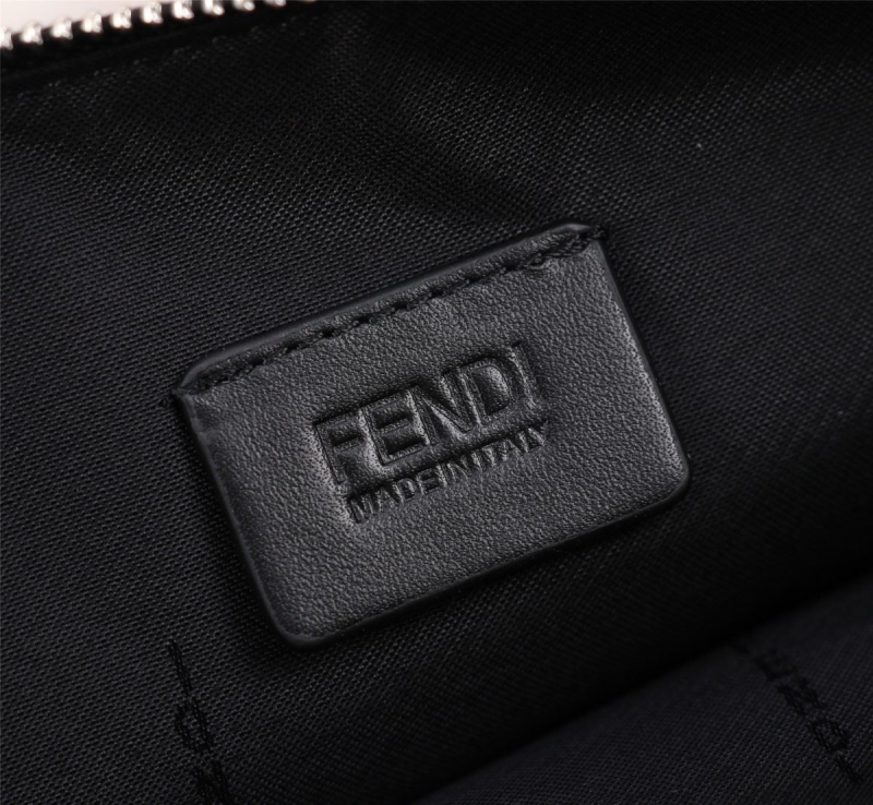 Fendi Cluth Bags